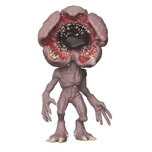 Stranger Things Pop! Vinyl Figure Big Demogorgon [6-inch] [602] - Fugitive Toys