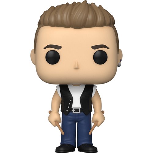 Funko Pop U2 ZooTv Larry