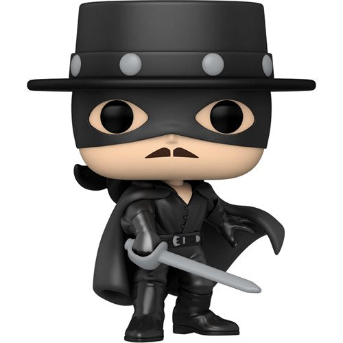 Funko Pop 65th Anniversary Zorro