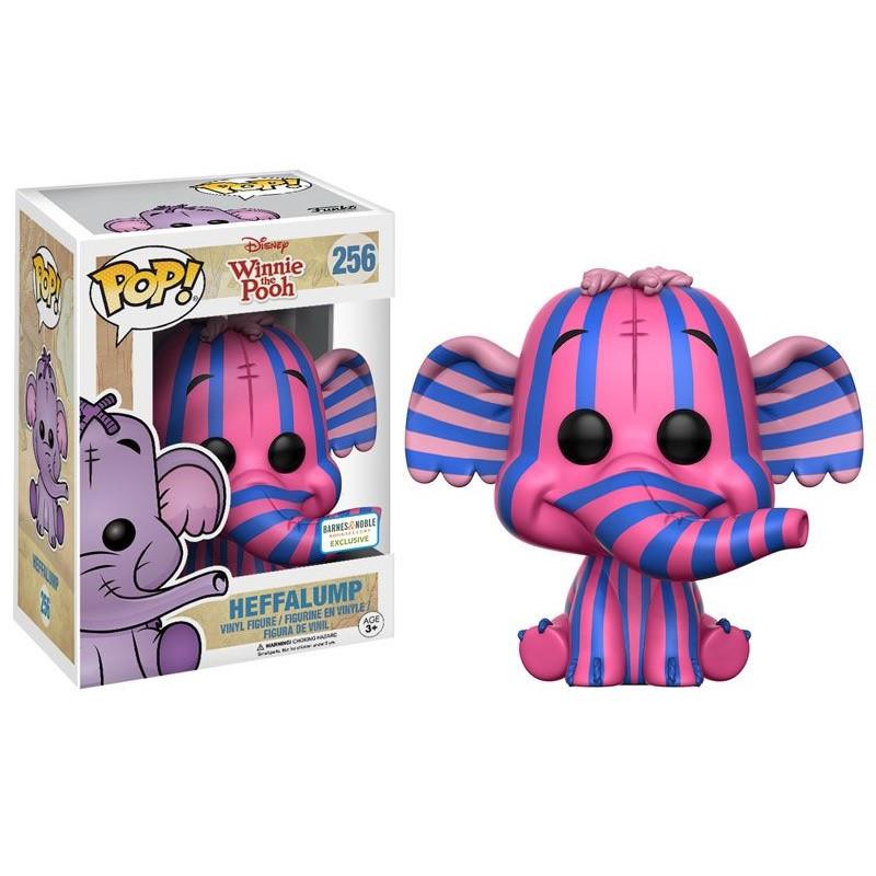 Disney Pop! Vinyl Figure Heffalump (Exclusive) [Winnie the Pooh] - Fugitive Toys