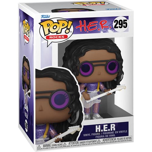 Funko Pop HER 295