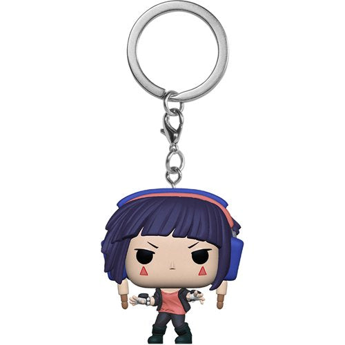 Funko Pocket Pop MHA Kyoka Jiro 