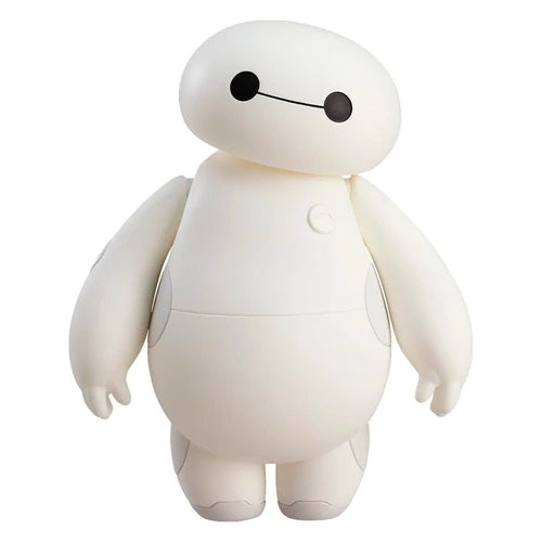 baymax plush small