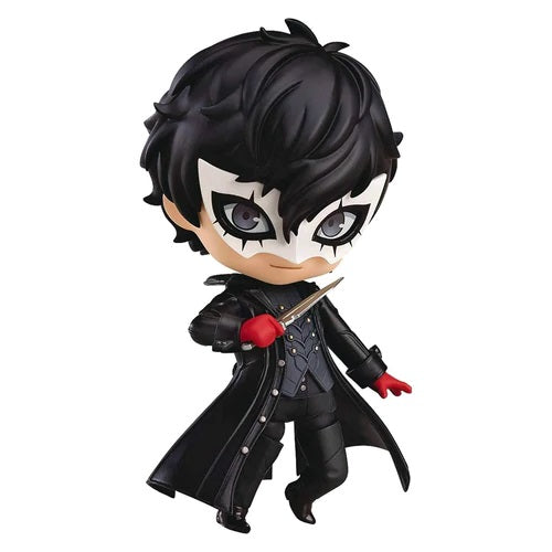 Good Smile Nendoroid Figure Persona 5 Joker [989] - Fugitive Toys