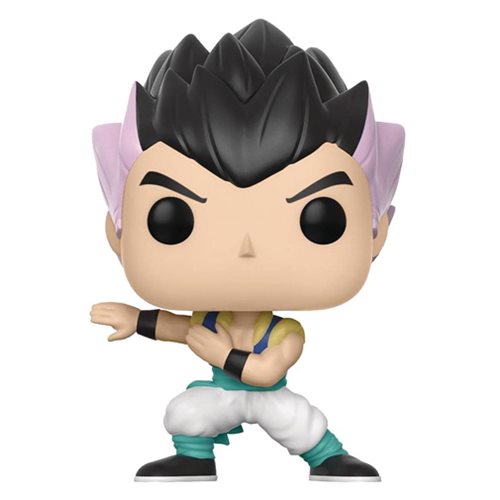 Dragon Ball Super Pop! Vinyl Figure Gotenks [319] - Fugitive Toys