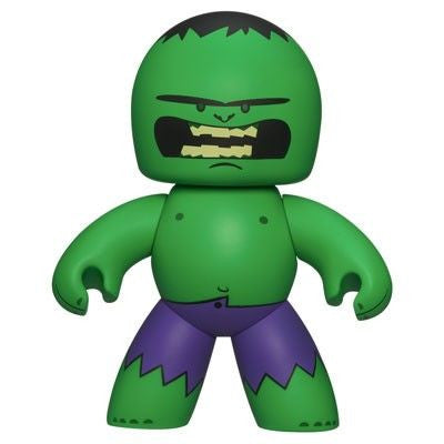 Marvel Mighty Muggs Hulk