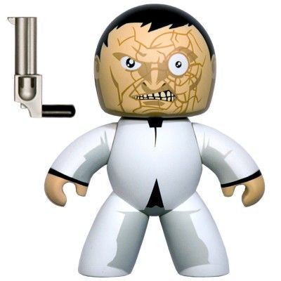 Marvel Mighty Muggs: Jigsaw (TRU Exclusive) - Fugitive Toys