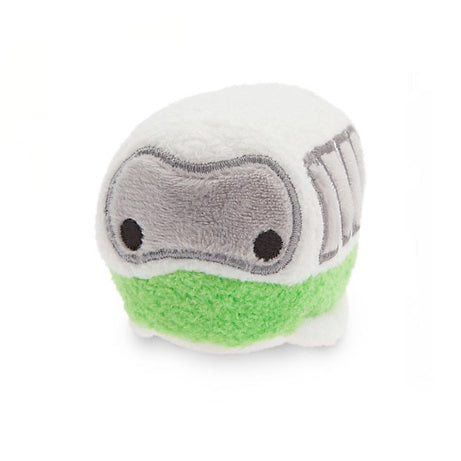 Disney Parks Attractions Monorail Tsum Tsum Mini Plush - Fugitive Toys