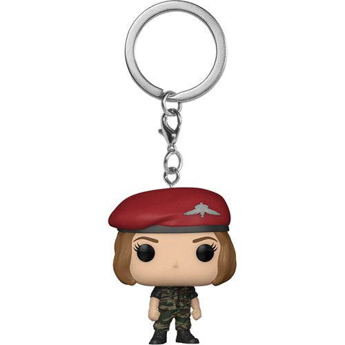 Funko Pocket Pop Stranger Things Robin Buckley