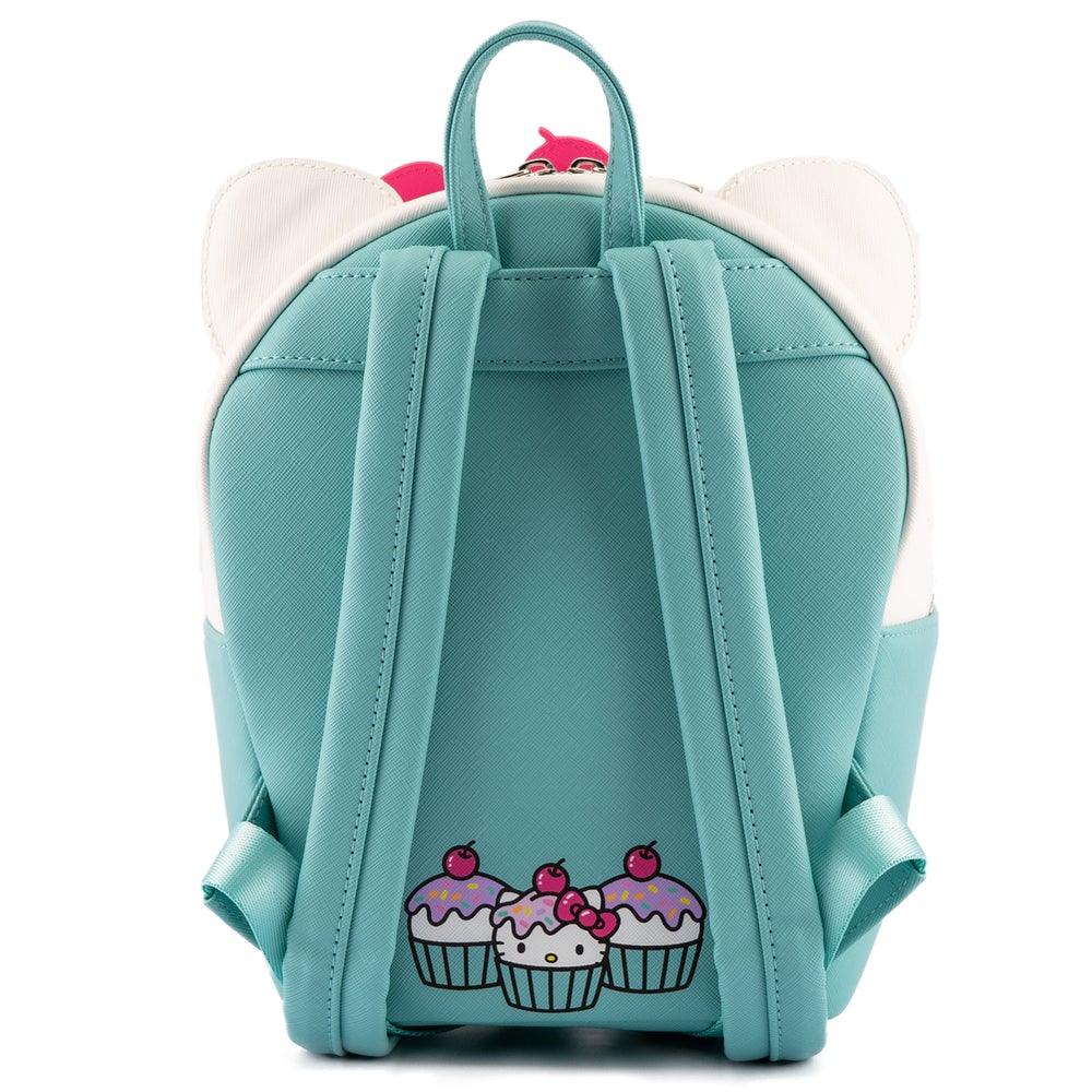 Loungefly Hello Kitty Sweet Treats Cosplay Mini Backpack - Fugitive Toys