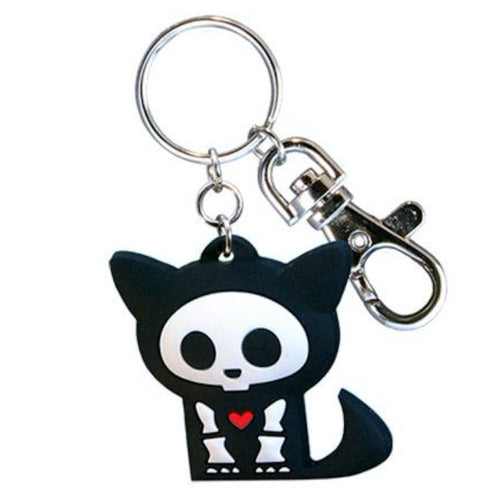 Skelanimal Kit Keychain