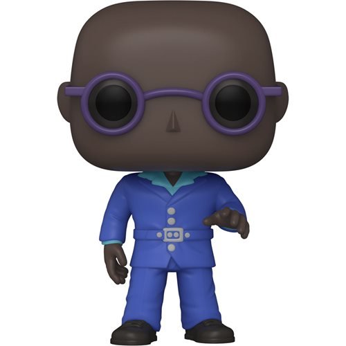 The Matrix Resurrections Pop! Vinyl Figure Morpheus [1174] - Fugitive Toys