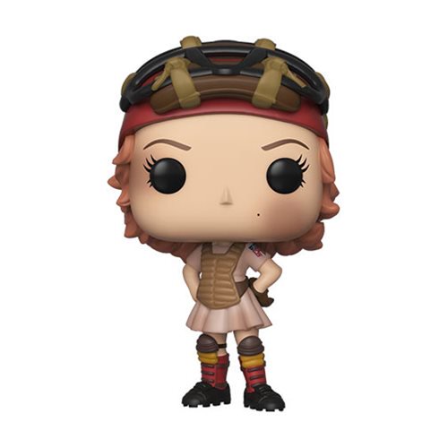 A League Of Their Own Pop! Vinyl Figure Dottie [784] - Fugitive Toys