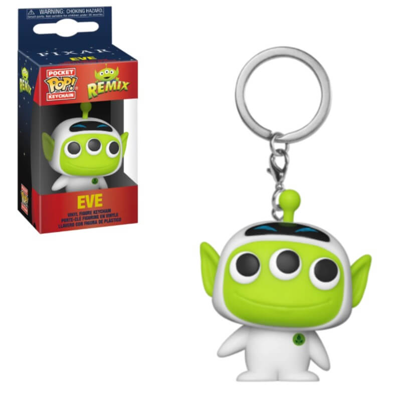 Porte-clés Alien - Toy Story