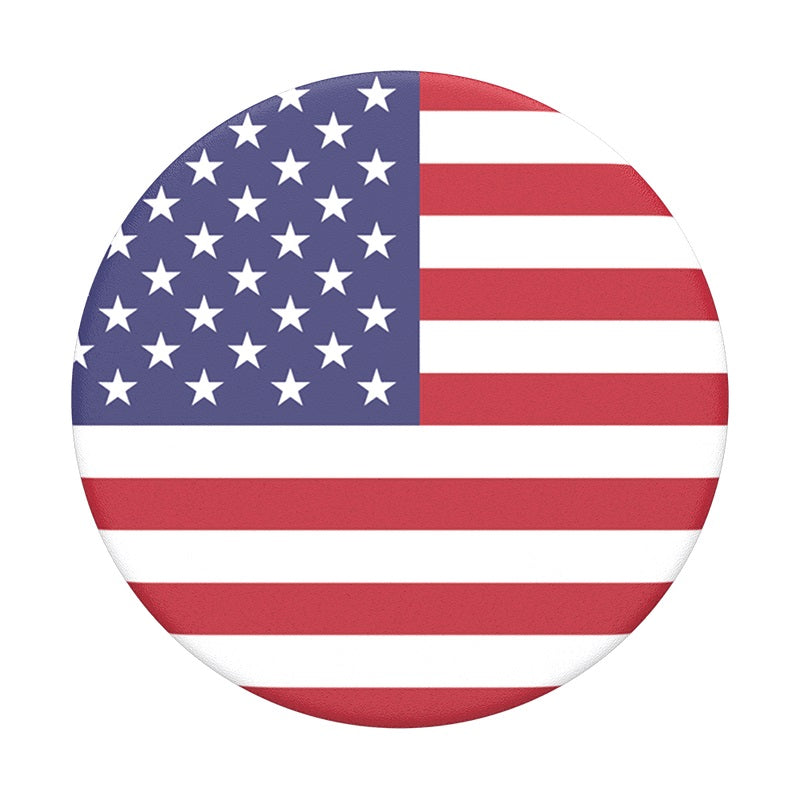 PopSockets Designs: American Flag - Fugitive Toys