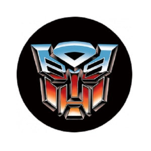 PopSockets Transformers: Autobots Icon - Fugitive Toys