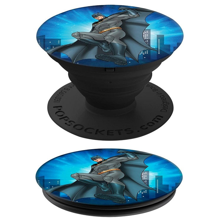 PopSockets Justice League Batman Comic - Fugitive Toys