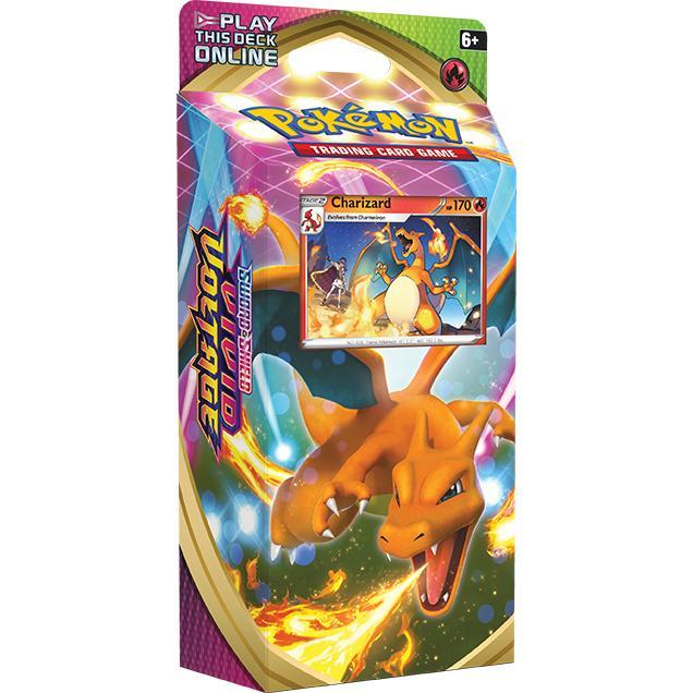  Pokemon Gardevoir V Theme Battle Deck - 60 Cards