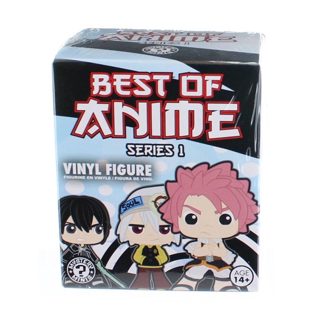 Home  Anime Box Club