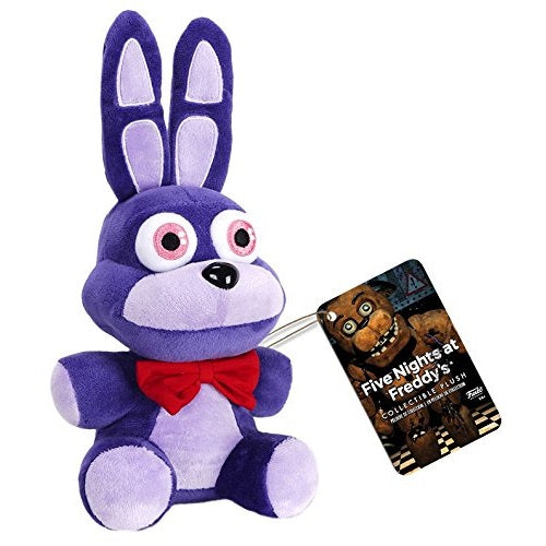 Pop! Plush Five Nights at Freddy's Bonnie - Fugitive Toys