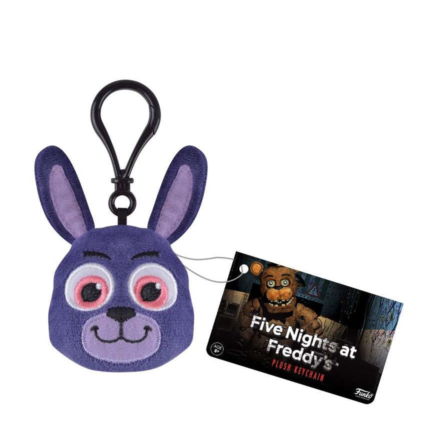 Bonnie five nights at freddy's plush online