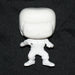 Bruce Lee WHITE [Enter the Dragon] Proto - Fugitive Toys