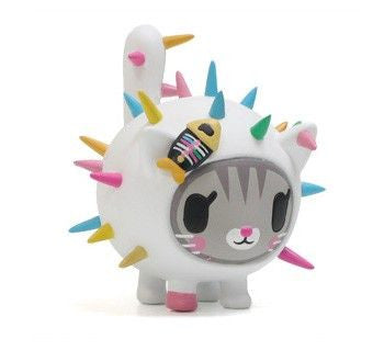 Tokidoki Cactus Friends Carina Vinyl Figure - Fugitive Toys