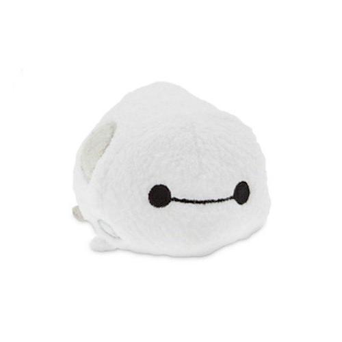 Disney Big Hero 6 Nursebot Baymax Tsum Tsum Mini Plush - Fugitive Toys