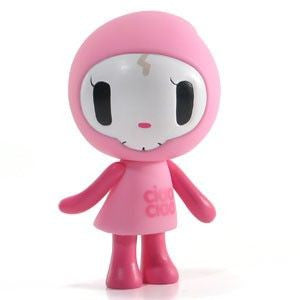 Tokidoki Ciao Ciao 5