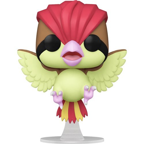 Pokemon Pop! Vinyl Figure Pidgeotto [849] - Fugitive Toys