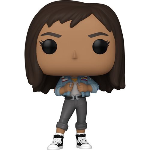 Doctor Strange Multiverse of Madness Pop! Vinyl Figure America Chavez [1002] - Fugitive Toys