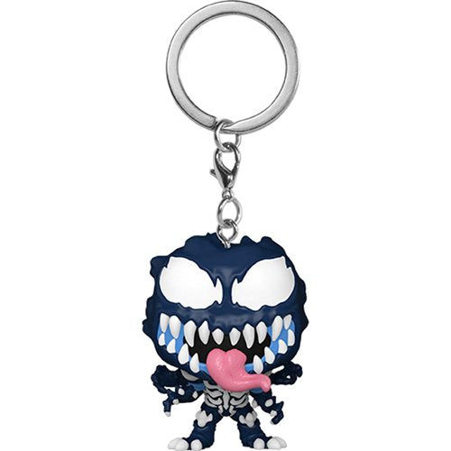 Funko Pocket Pop Keychain Monster Hunters Venom