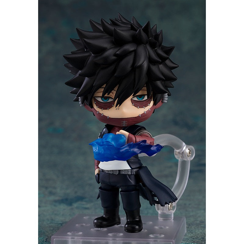 Good Smile Nendoroid Figure My Hero Academia Dabi 1430 - Fugitive Toys