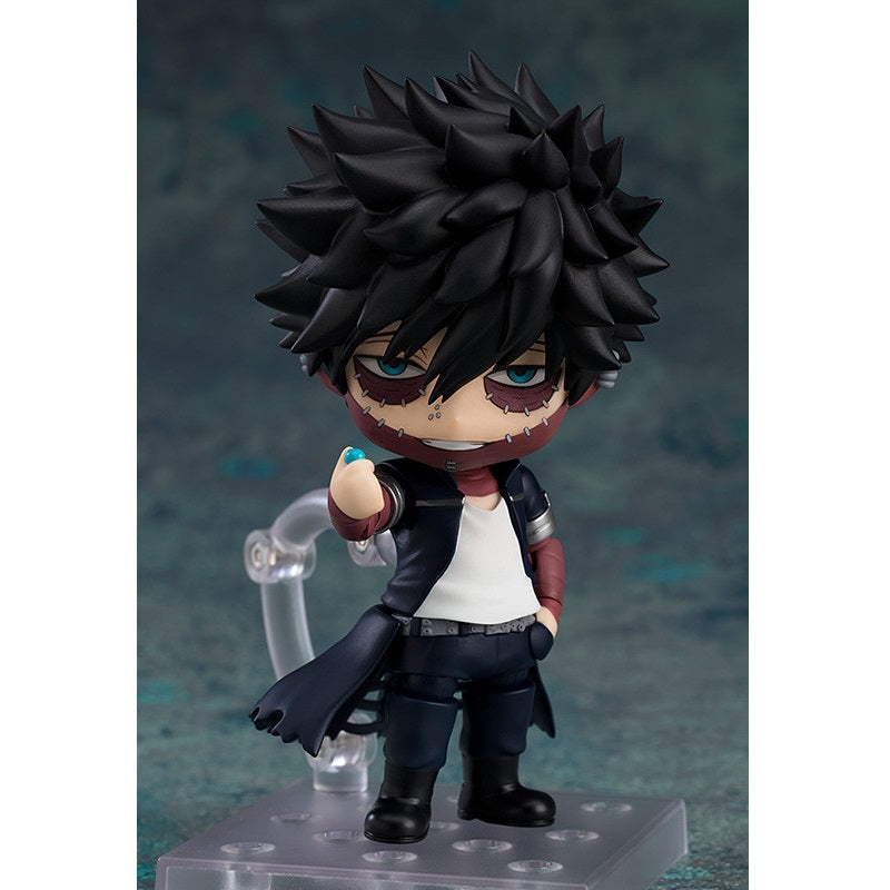 Good Smile Nendoroid Figure My Hero Academia Dabi 1430 - Fugitive Toys