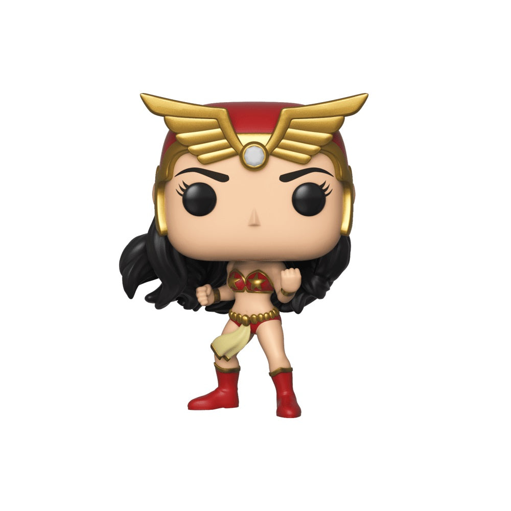 Ravelo Komiks Universe Pop! Vinyl Figure Darna [23] - Fugitive Toys