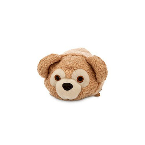 Disney Duffy Tsum Tsum Mini Plush - Fugitive Toys