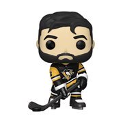 NHL Pop! Vinyl Figure Kris Letang (Pittsburgh Penguins) [63] - Fugitive Toys