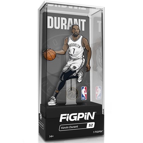 Funko POP! Sports: Kevin Durant & Stephen Curry (Asia) [Canceled 2