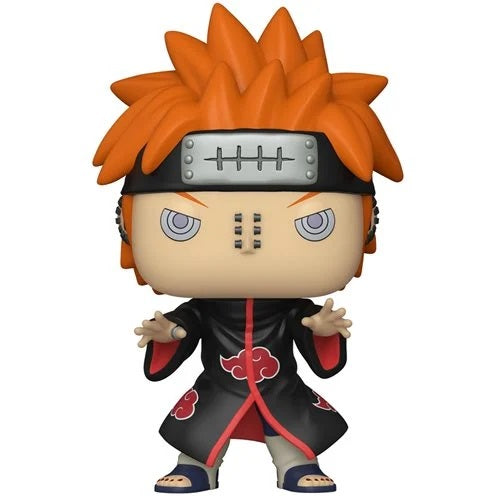 Naruto Shippuden Pop! Vinyl Figure Pain [934] - Fugitive Toys