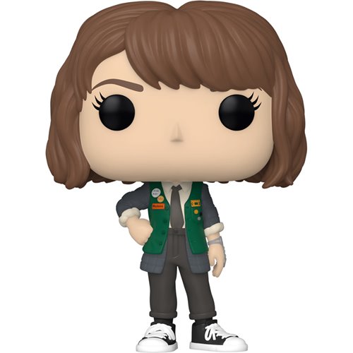 Stranger Things Season 4 Pop! Vinyl Figure Robin [1244] - Fugitive Toys