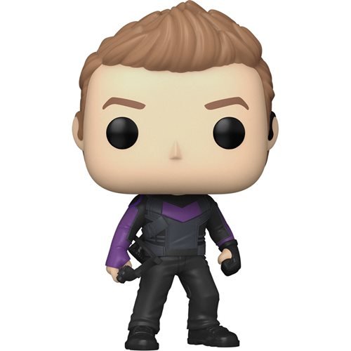 Marvel Studios Hawkeye Series Pop! Vinyl Figure Hawkeye [1211] - Fugitive Toys