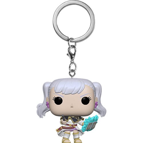 Funko Pocket Pop Black Clover Noelle