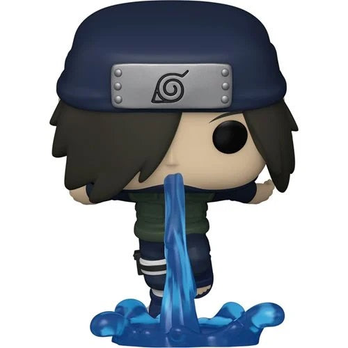 Funko Pop Naruto Shippuden Izumo Kamizuki 1198