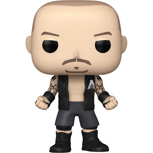 WWE Pop! Vinyl Figure Randy Orton RKBro [116] - Fugitive Toys