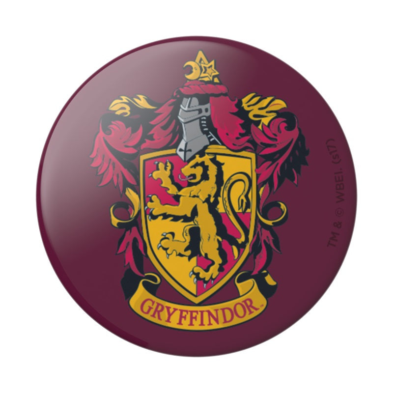 PopSockets Harry Potter: Gryffindor - Fugitive Toys