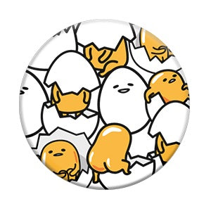 PopSockets Sanrio Gudetama Love - Fugitive Toys