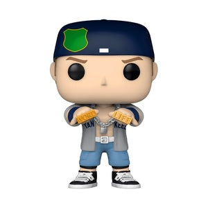 WWE Pop! Vinyl Figure John Cena Dr. of Thuganomics [76] - Fugitive Toys