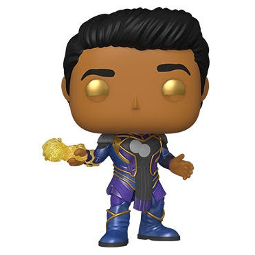 Marvel The Eternals Pop! Vinyl Figure Kingo [731] - Fugitive Toys