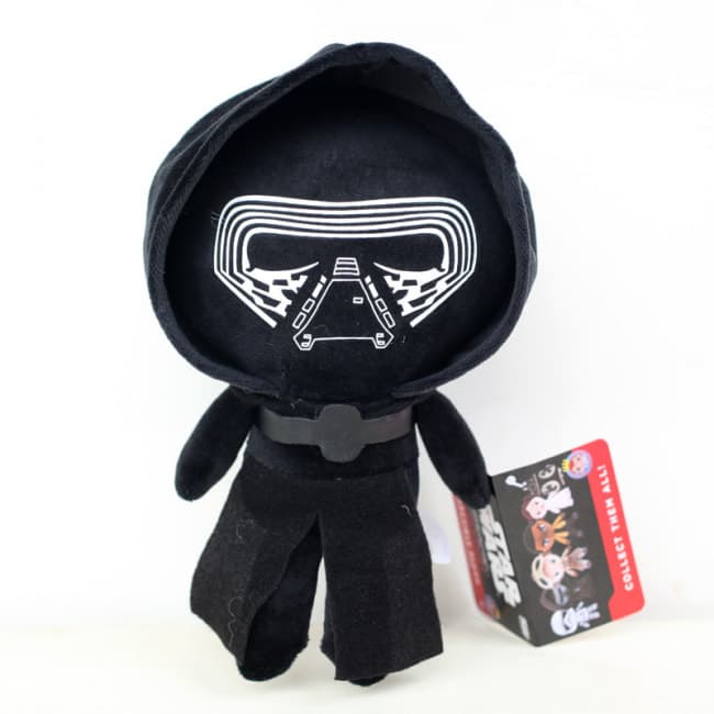 Star wars plush funko on sale