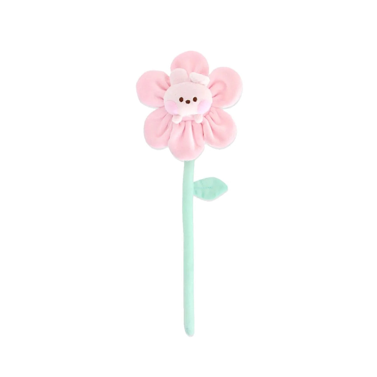 BT21 Minini Flower Decoration Cooky